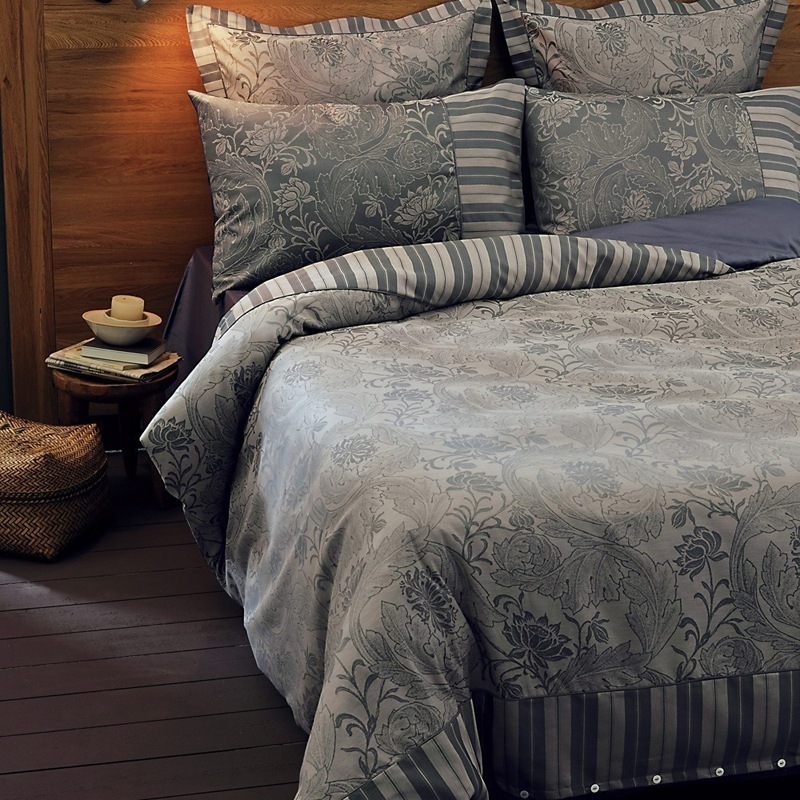 Melisende Bettwäsche Colombe