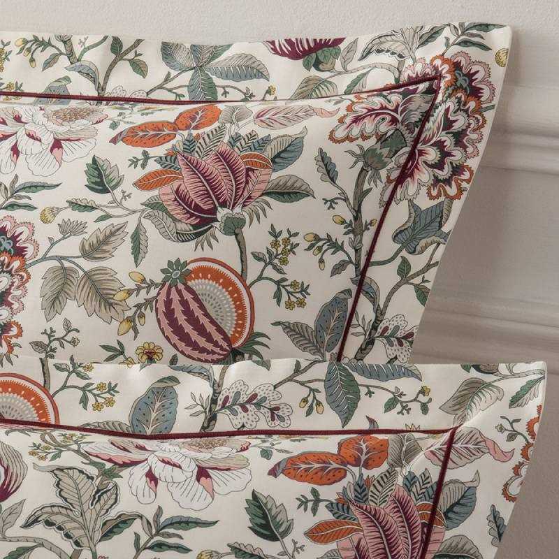 Garnier-Thiebaut Camille Angora Bettwäsche