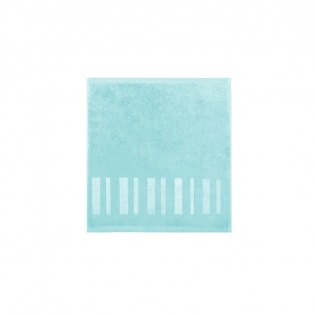 Hammam Aqua Waschlappen, 4er Set