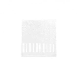 Hammam Blanc Waschlappen, 4er Set